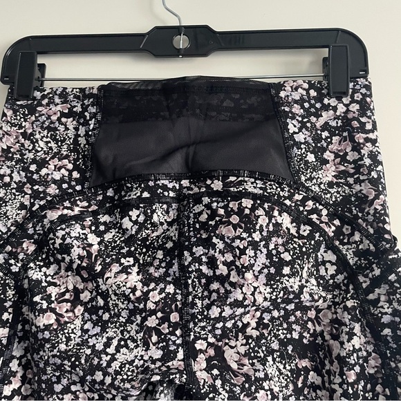 Lululemon Tightest Stuff Tight 28" Floral Spritz Multi 20146 - Picture 8 of 13